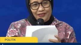 Sosok di Balik Sidak Dapur MBG! Ini Profil Nanik S Deyang yang Kini Jadi Kepala BGN