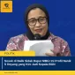 Sosok di Balik Sidak Dapur MBG! Ini Profil Nanik S Deyang yang Kini Jadi Kepala BGN