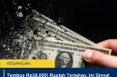Tembus Rp18.000! Rupiah Tertekan, Ini Sinyal Bahaya dari Dolar AS