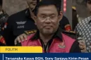 Tersangka Kasus BGN, Sony Sanjaya Kirim Pesan Mengejutkan untuk Nanik S Deyang!