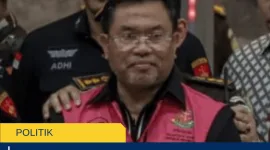 Tersangka Kasus BGN, Sony Sanjaya Kirim Pesan Mengejutkan untuk Nanik S Deyang!