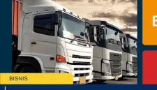 Jasa Ekspedisi Bekasi Medan untuk Pengiriman Barang Industri dan Komersial