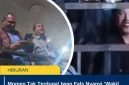 Momen Tak Terduga! Iwan Fals Nyanyi ‘Wakil Rakyat’, Penonton Malah Tunjuk Pejabat