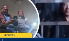Momen Tak Terduga! Iwan Fals Nyanyi ‘Wakil Rakyat’, Penonton Malah Tunjuk Pejabat