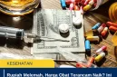 Rupiah Melemah, Harga Obat Terancam Naik? Ini Penjelasan Kepala BPOM yang Bikin Khawatir!