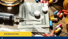 Rupiah Melemah, Harga Obat Terancam Naik? Ini Penjelasan Kepala BPOM yang Bikin Khawatir!