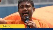 Said Iqbal Masuk Istana? Kabar Jadi Penasihat Presiden Bikin Heboh Buruh!