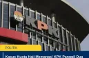 Kasus Kuota Haji Memanas! KPK Panggil Dua Tersangka Baru, Siapa Mereka?