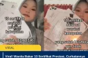 Viral! Wanita Bakar 13 Sertifikat Prestasi, Curhatannya Bikin Netizen Terbelah