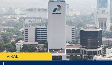 SHOCK! PERTAMAX TEMBUS RP16.250/LITER, INI ALASAN RESMI DARI PERTAMINA