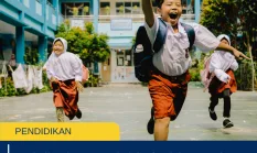 Revitalisasi 71.744 Sekolah Dimulai! Dampaknya Bikin Banyak Orang Kaget