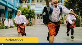 Revitalisasi 71.744 Sekolah Dimulai! Dampaknya Bikin Banyak Orang Kaget