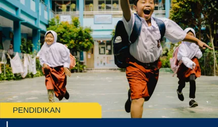 REVITALISASI 71.744 SEKOLAH DIMULAI! DAMPAKNYA BIKIN BANYAK ORANG KAGET