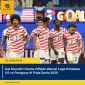 Gol Dianulir! Drama Offside Warnai Laga Pembuka AS vs Paraguay di Piala Dunia 2026