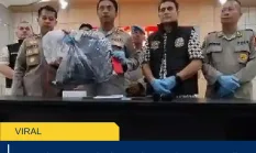 Terungkap! Kronologi Remaja Bunuh Pacar Hamil, Fakta Mengejutkan Terbongkar