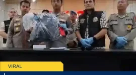 Terungkap! Kronologi Remaja Bunuh Pacar Hamil, Fakta Mengejutkan Terbongkar