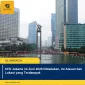 CFD Jakarta 14 Juni 2026 Ditiadakan, Ini Alasan dan Lokasi yang Terdampak