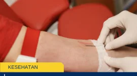 Hari Donor Darah Sedunia 2026: Tema, Makna, dan Cara Berpartisipasi