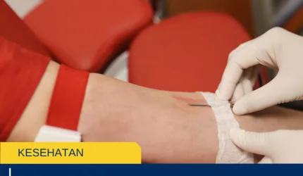 HARI DONOR DARAH SEDUNIA 2026: TEMA, MAKNA, DAN CARA BERPARTISIPASI