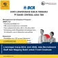 Lowongan Kerja BCA Juni 2026, Ada Recruitment Staff dan Magang Bakti untuk Fresh Graduate