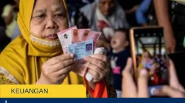 Cara Cek Bansos Kemensos Juni 2026 Lewat HP, Bisa Melalui Website dan Aplikasi Resmi