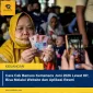 Cara Cek Bansos Kemensos Juni 2026 Lewat HP, Bisa Melalui Website dan Aplikasi Resmi