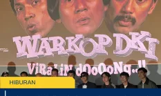 Rekomendasi Film Bioskop Juni 2026, Ada Garuda di Dadaku hingga Warkop DKI: Viralin Doooong