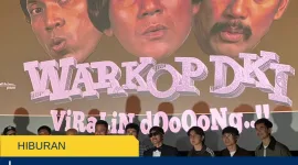 Rekomendasi Film Bioskop Juni 2026, Ada Garuda di Dadaku hingga Warkop DKI: Viralin Doooong