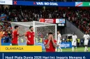 Hasil Piala Dunia 2026 Hari Ini: Inggris Menang 4-2, Portugal Ditahan RD Kongo 1-1