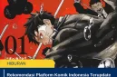Rekomendasi Platform Komik Indonesia Terupdate untuk Pecinta Manga, Manhwa, dan Doujinshi