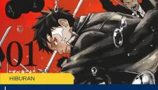 Rekomendasi Platform Komik Indonesia Terupdate untuk Pecinta Manga, Manhwa, dan Doujinshi