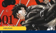 Rekomendasi Platform Komik Indonesia Terupdate untuk Pecinta Manga, Manhwa, dan Doujinshi