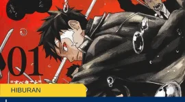 Rekomendasi Platform Komik Indonesia Terupdate untuk Pecinta Manga, Manhwa, dan Doujinshi