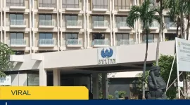 Eksekusi Hotel Sultan Hari Ini, Pemerintah Tegaskan Blok 15 GBK Kembali ke Negara