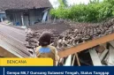 Gempa M6,7 Sulawesi Tengah warga diminta waspada susulan