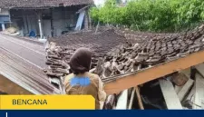 Gempa M6,7 Sulawesi Tengah warga diminta waspada susulan