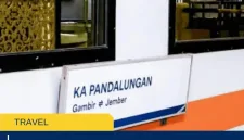KA Pandalungan 2 Resmi Beroperasi Hari Ini, Rute Jember–Gambir Buka Pilihan Baru ke Jakarta
