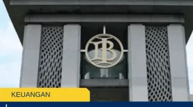 BI Rate Naik Jadi 5,75 Persen Hari Ini, Apa Dampaknya ke Cicilan, Tabungan, dan Rupiah?