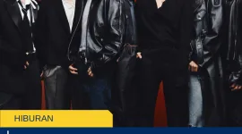 War Tiket BTS Jakarta Hari Ketiga Dibuka Hari Ini, ARMY Presale Berlangsung sampai 22.00 WIB