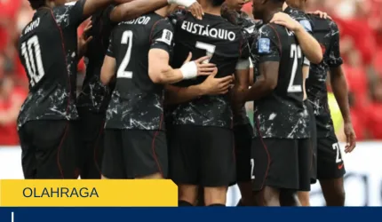 HASIL KANADA VS QATAR 6-0 DI PIALA DUNIA 2026, JONATHAN DAVID CETAK HAT-TRICK BERSEJARAH
