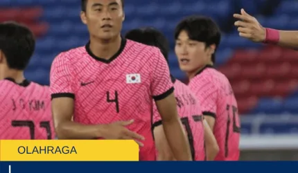 HASIL MEKSIKO VS KOREA SELATAN 1-0, LUIS ROMO BAWA TUAN RUMAH MENANG