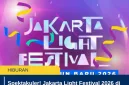 Spektakuler! Jakarta Light Festival 2026 di Kota Tua, Catat Jadwalnya