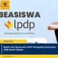 Wajib Cek! Beasiswa LPDP Chongqing University 2026 Masih Dibuka