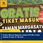 Gratis! Masuk Ragunan untuk KTP DKI, Catat Jadwal 22 dan 27–28 Juni