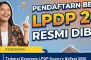 Terbaru! Beasiswa LPDP Queen’s Belfast 2026 Masih Dibuka