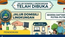Wajib Cek! Pengumuman SPMB Banten Jalur Domisili Wilayah Hari Ini
