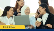 Wajib Tahu! 4 PTS Terbaik Indonesia Versi QS WUR 2027