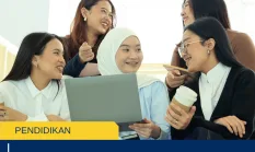 Wajib Tahu! 4 PTS Terbaik Indonesia Versi QS WUR 2027