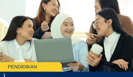 WAJIB TAHU! 4 PTS TERBAIK INDONESIA VERSI QS WUR 2027