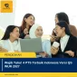 Wajib Tahu! 4 PTS Terbaik Indonesia Versi QS WUR 2027